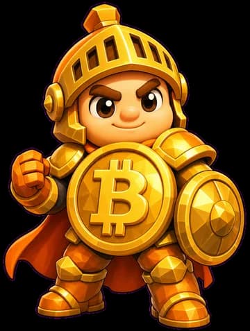 $BTC fighter